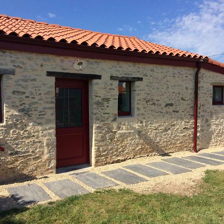 La Grange Villa Machecoul Luaran gambar