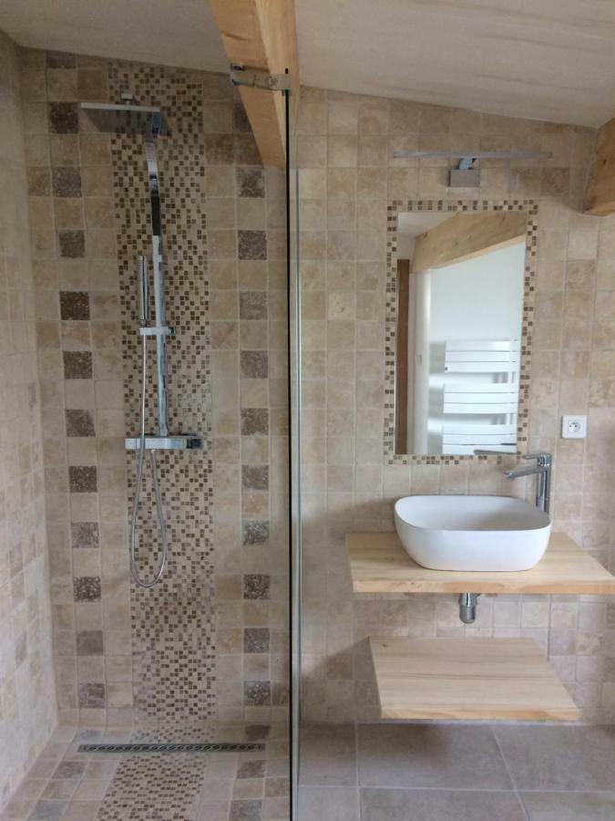 La Grange Villa Machecoul Luaran gambar